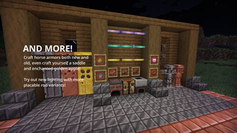 Step Up Your Game: Curse Forge Mod Assortments for Competitive Minecraft Players